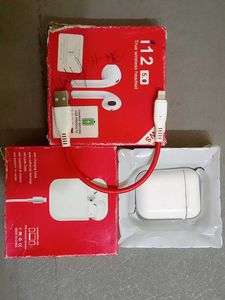 this product has been i12 (5.0) true wireless head