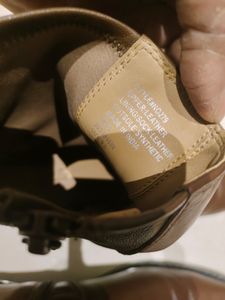 Madewell International Brand Soft Leather Boots