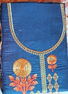 Kurta Set Metrial ❤️