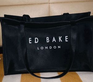 Beautiful Tote Bag Unused Brand New