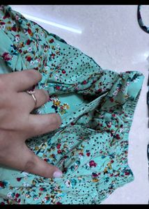 🆕 “Ginger” Floral Two-Piece Set