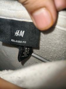 Kisses Hoodie H&amp;M Og
