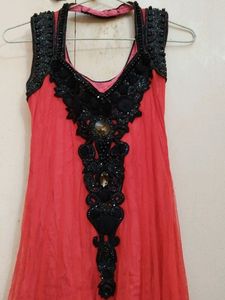 Anarkali Suit