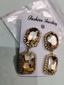 Statement Earrings
