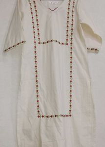 Elegant Cotton Kurta Set