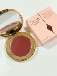 Charlotte Tilbury Pillow Talk Lip & Cheek Glow