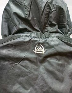 💎Adidas Black Jacket