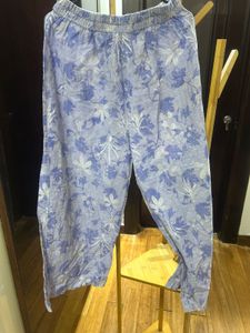 W lavender coord set