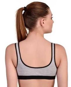 Sports Bra - Pack of 3