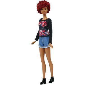 Barbie Fashionistas #33 Tall