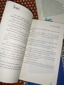 Kahlil Gibran Book Set