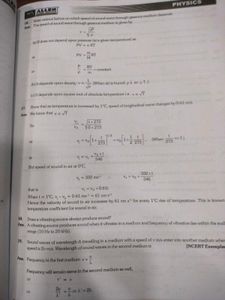 Nurture Physics - Allen