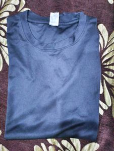 gym wear compression tshirt
