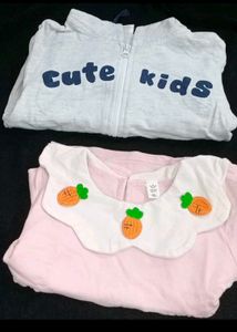 Kids Combo