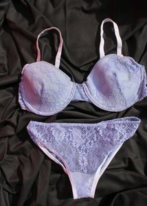 Bra Panty Set 👙