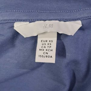 H&amp;M Rolling Stones '94 Tour Tee