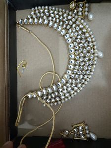 Kundan Set