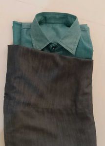 Pant Shirt