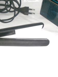 Hair Straightner