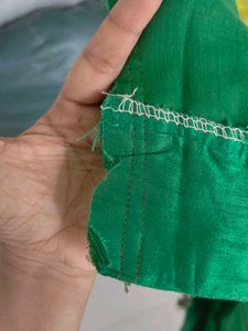 Designer Premium Saree with Exquisite Blouse