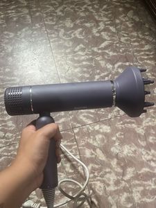 VEGA dryer and diffuser