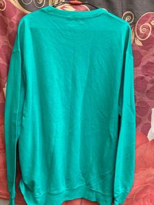 Ralph Lauren orignal Green Tee