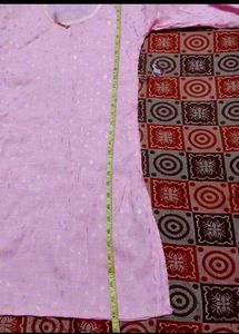 Combo Rangmanch Nd Cotton Kurti