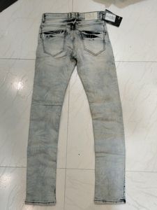 Vintage Jeans