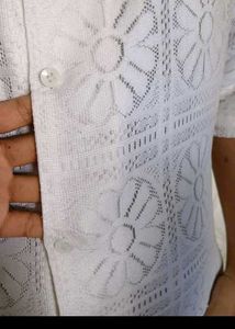 White Shirt