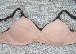 Padded Bra