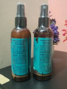 Pilgrim Face Toner