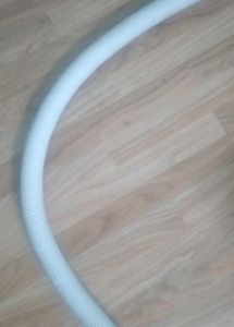 Washing Machine Pipe