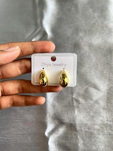 Golden Hoops