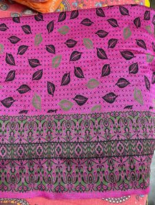 woolen Dress Material