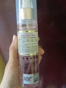 Pilgrim Perfume New Launch