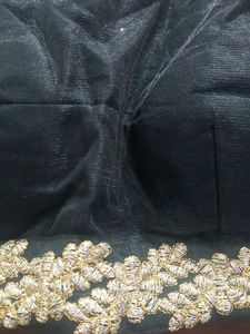 Back Less Blouse Lehanga