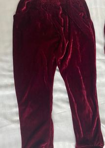 Kids Joggers Hoodie(4To5) Clearence Sale