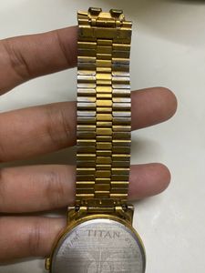 Titan Watch