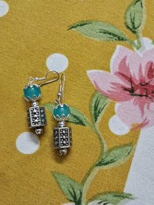 Necklace &amp; Earring Set