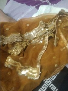 Fancy Party Wear Dupatta