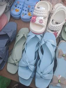 New Sandals