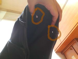 Comfy Black Jeans (Waist 34-36)Incredible Stretch⚡