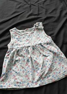 Baby Girl dress Bundle A skirt free