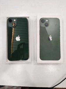 iPhone 13 - Green