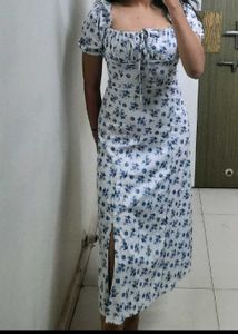 Cottagecore Pinterest Dress
