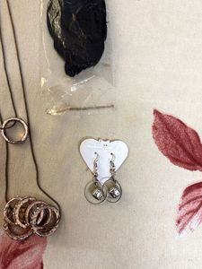 Assorted Fashion Jewelry