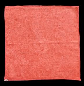 Microfiber Cleaning Cloth- Multicolour (Pack of 6)