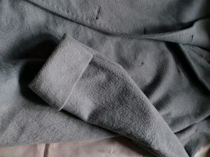 Shin Blazer
