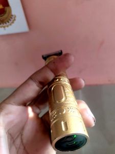 Waterproof Vintage T9 Trimmer