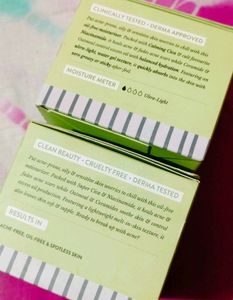 Dot &amp; Key Cica &amp; Niacinamide Moisturizer